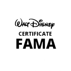 Phạm vi kiểm tra của Disney Fama là gì?