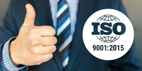Đào tạo Đánh Giá Viên trưởng ISO 9001 - giá trị chứng chỉ công nhận bởi Exemplar Global