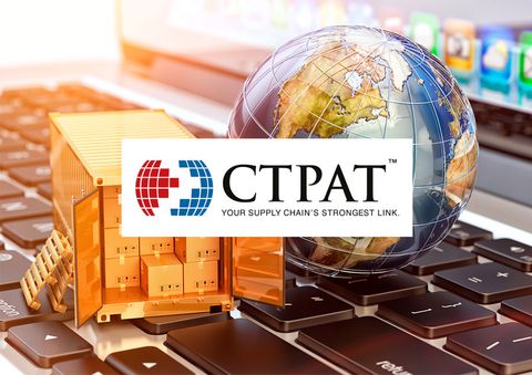 Tiêu chuẩn CTPAT trong an ninh hàng hóa