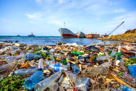 Tiêu chuẩn OBP (Ocean Bound Plastic Certification) - Hướng tới môi trường sạch không còn rác thải ra đại dương