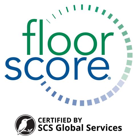 Chứng nhận Floorscore là gì ?