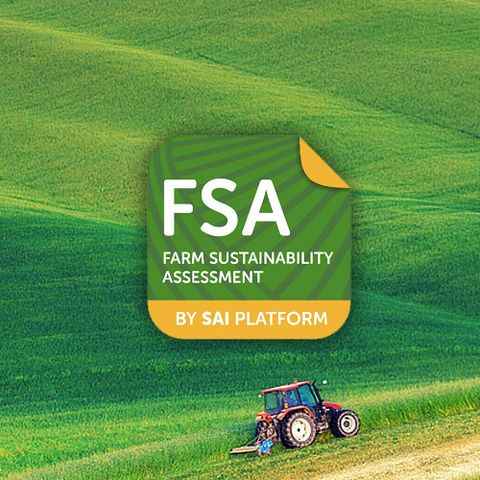 CÂU HỎI THƯỜNG GẶP VỀ TIÊU CHUẨN FSA - Farm Sustainability Assessment