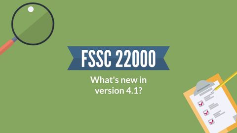 Tư vấn chứng nhận FSSC 22000