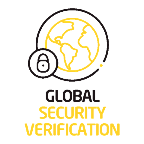 Lợi ích của Chương trình GSV - Global Security Verification