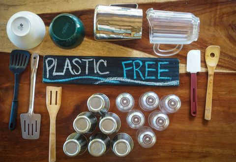 Tư Vấn Chứng Nhận Tiêu Chuẩn Plastic Free