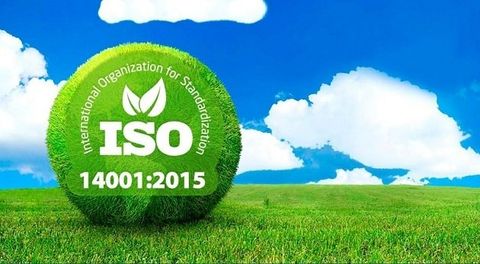 5 yếu tố dẫn đến sự thành công của hệ thống ISO 14001