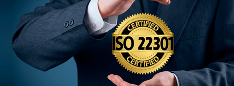 Những hiệu quả và lợi ích khi áp dụng tiêu chuẩn ISO 22301