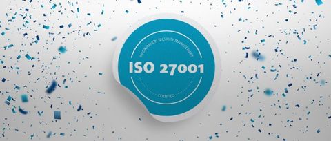 NHỮNG LỢI ÍCH MÀ CHỨNG NHẬN ISO 27001 MANG LẠI