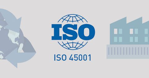 8 ĐIỀU CẦN BIẾT VỀ TIÊU CHUẨN ISO 45001
