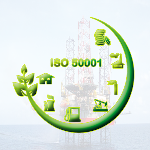 TƯ VẤN CHỨNG NHẬN TIÊU CHUẨN ISO 50001