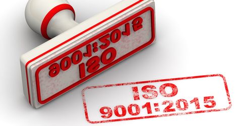 NHỮNG THÔNG TIN QUAN TRỌNG VỀ TIÊU CHUẨN ISO 9001