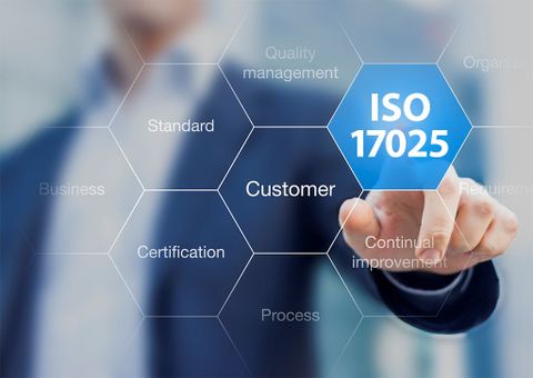 Tiêu chuẩn ISO/IEC 17025 là gì ?