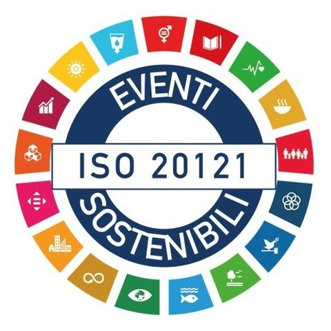 Xác minh sự kiện bền vững ISO 20121