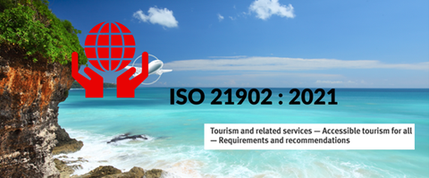 Tiêu chuẩn ISO 21902 : 2021 là gì ?