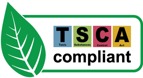 Tsca là gì, TSCA certificate, Tiêu chuẩn EPA la gì,