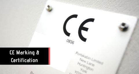 Tư vấn chứng nhận tiêu chuẩn CE Marking
