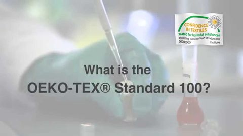 Tư vấn chứng nhận Chứng chỉ Oeko-Tex Standard 100