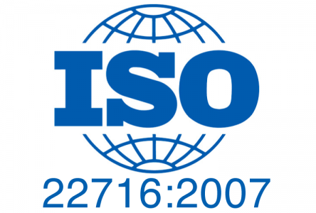 ISO 22716:2007 – HƯỚNG ĐẾN MỘT NGÀNH MỸ PHẨM AN TOÀN CHO SỨC KHỎE