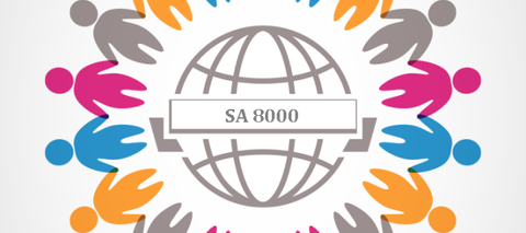 Tại sao sử dụng tiêu chuẩn SA8000 làm khung kiểm toán xã hội của bạn?