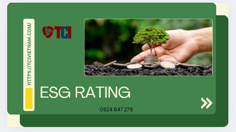Điểm ESG: Định nghĩa, Trường hợp sử dụng, Tầm quan trọng và Cách cải thiện