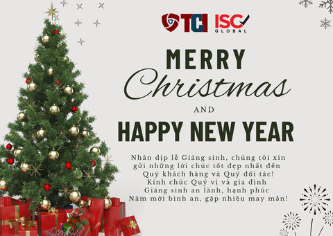 Chúc mừng giáng sinh an lành 24/12