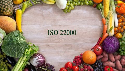 Những doanh nghiệp nào nên áp dụng tiêu chuẩn FSSC 22000 - Food Safety System Certification ?