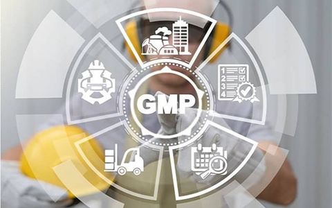 Nội dung chính trong tiêu chuẩn GMP của bộ y tế