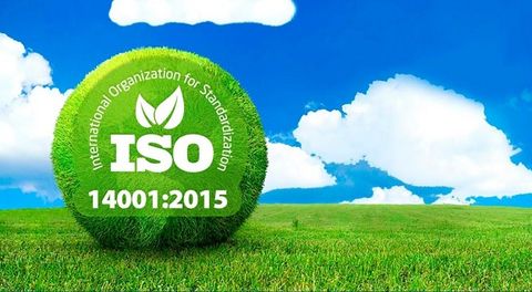 DỊCH VỤ TƯ VẤN CHỨNG NHẬN TIÊU CHUẨN ISO 14001 TẠI TCI VIỆT NAM