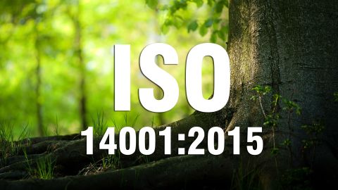 CÁC BƯỚC TRIỂN KHAI TƯ VẤN ISO 14001