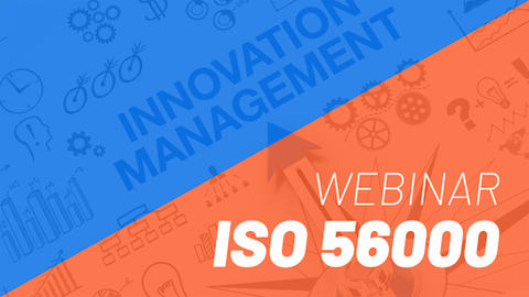 Tiêu chuẩn ISO 56000 - Bộ tiêu chuẩn quản lý đổi mới sáng tạo