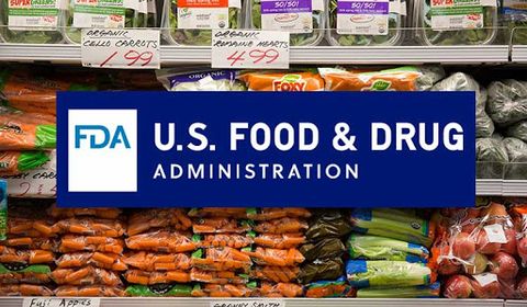 Lưu ý về FDA và Prior Notice khi xuất hàng sang Mỹ