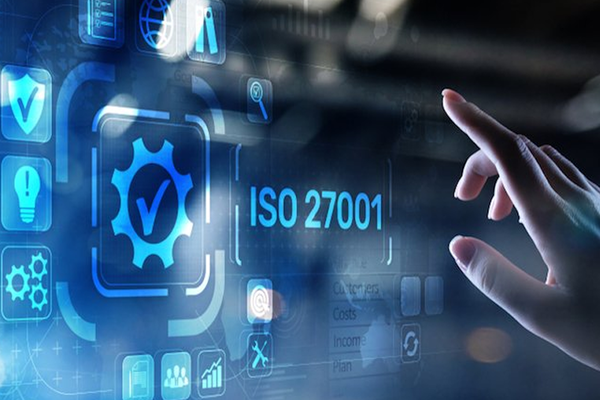 Tất tần tật những điều cần biết về tiêu chuẩn ISO 27001