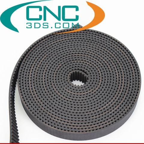 Thông số dây đai răng và khả năng chịu tải