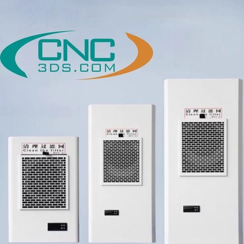 Lựa chọn công suất điều hoà tủ điện