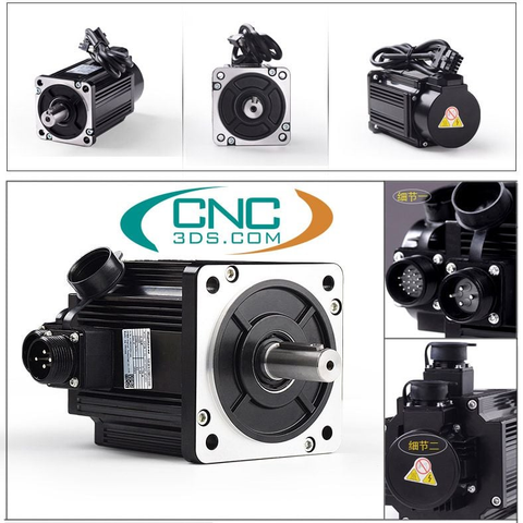 Bảng mã lỗi động cơ servo Powmax