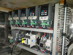 Dịch vụ sửa chữa máy móc công nghiệp tại Hưng Yên Thái Bình Hải Phòng