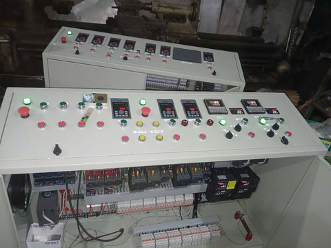 Dịch vụ sửa chữa thay thế biến tần tại Hưng Yên Hải Phòng Thái Bình