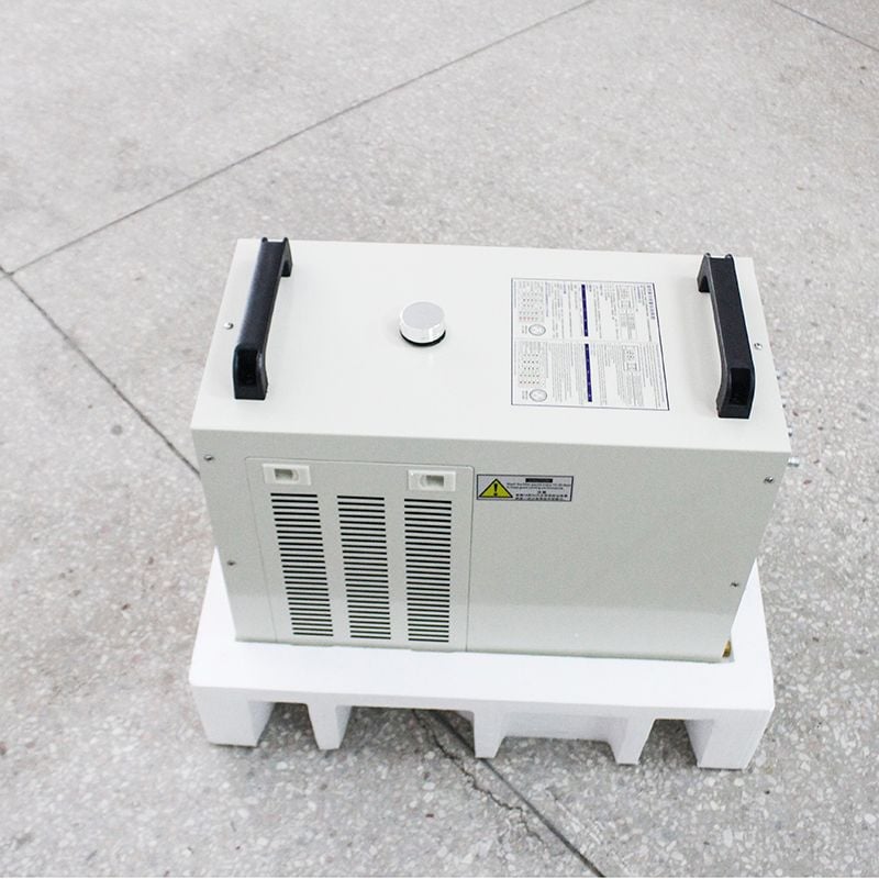 máy làm lạnh nước chiller CW-5200-AG