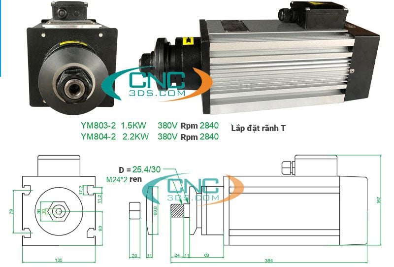 motor-may-cat-nhom-2.2kw