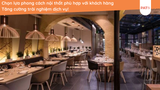 Chọn Lựa Phong Cách Nội Thất Phù Hợp Với Khách Hàng – Tăng Cường Trải Nghiệm Dịch Vụ!