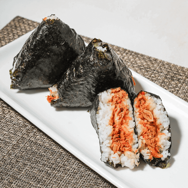 Kimbap Là Gì? Các Loại Kimbap Phổ Biến Và Cách Bảo Quản Kimbap Qua đêm ...