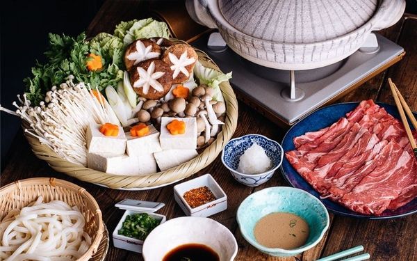 Những món ăn truyền thống của Nhật Bản độc đáo nổi tiếng thế giới