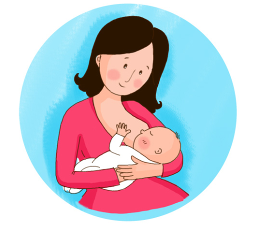 Sự phát triển của trẻ sơ sinh tháng đầu: Tuần đầu tiên