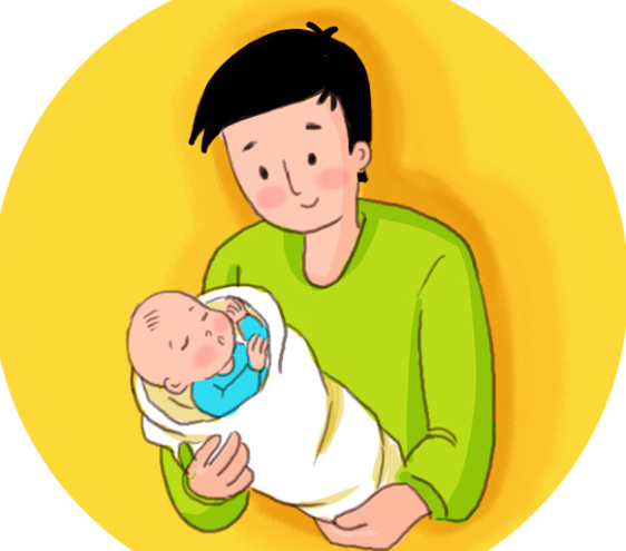 Sự phát triển của trẻ sơ sinh tháng đầu: Tuần thứ ba