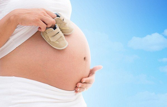 Những dấu hiệu bình thường khi mang thai