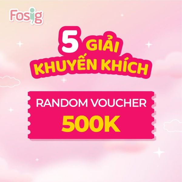 Giải Khuyến Khích Cuộc Thi Ảnh