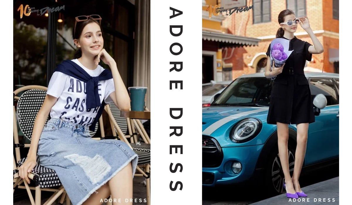 BẬT MÍ CÁC XU HƯỚNG THỜI TRANG NỮ CÔNG SỞ THỊNH HÀNH NHẤT