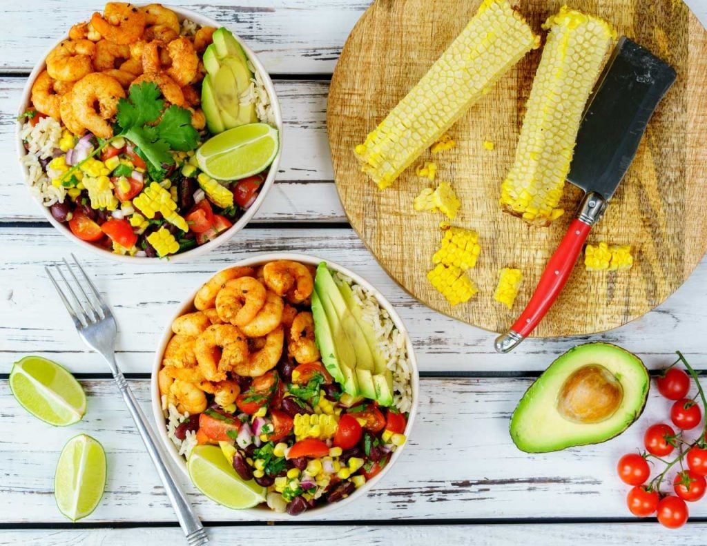 5 nguyên tắc cần nhớ khi bắt đầu eat clean