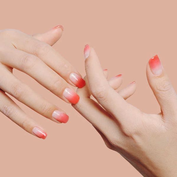 Mẫu nail ombre đẹp  TOP 120 mẫu trẻ trung thịnh hành nhất