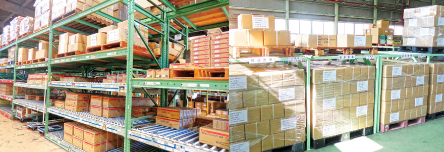Dụng cụ cắt cầm tay có sẵn MCC